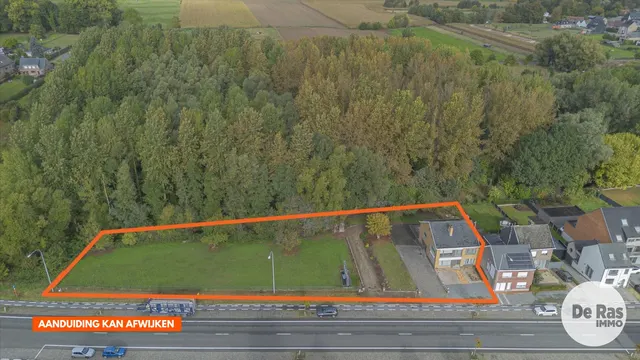 Huis te koop in Erpe-Mere – 1/10
