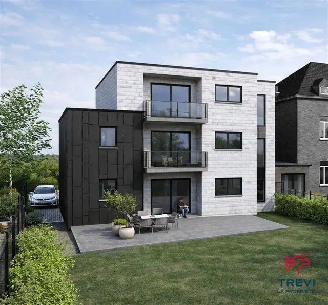 Appartement te koop in Thuin – 1/9