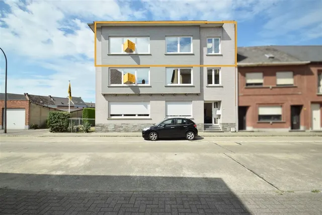 Appartement te huur in Kapelle-Op-Den-Bos – 1/10