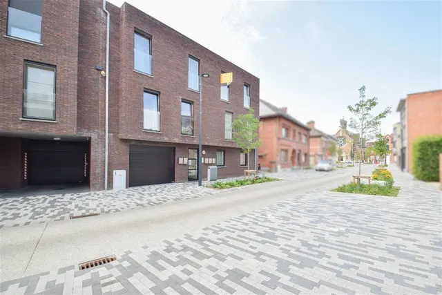 Appartement te huur in Kapelle-Op-Den-Bos – 1/10