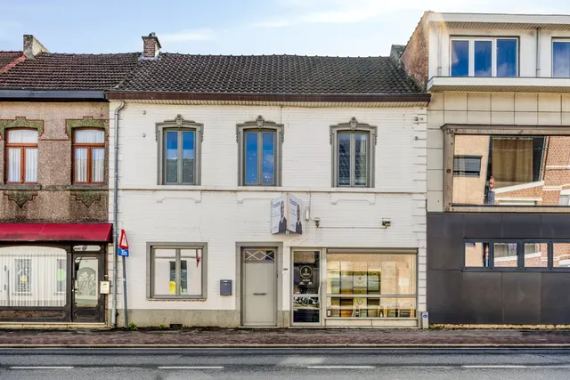 Maison à vendre à Kessel-Lo – 1/10