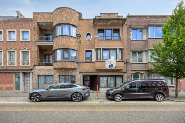 Huis te koop in Tienen – 1/10