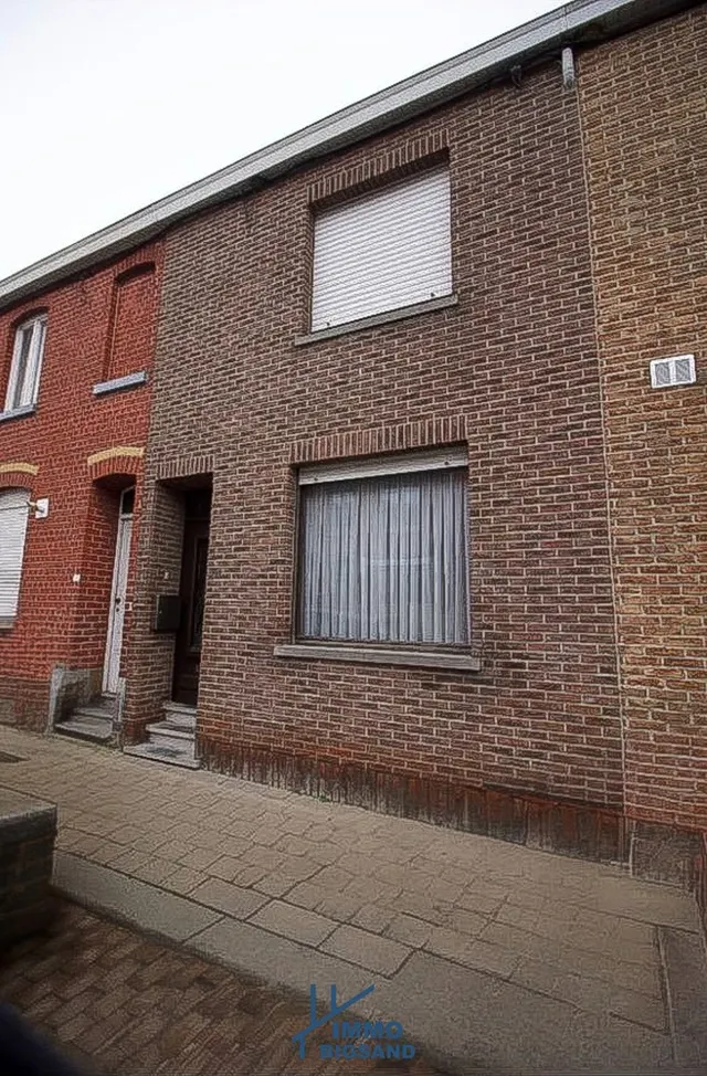 Huis te koop in Rekkem – 1/10