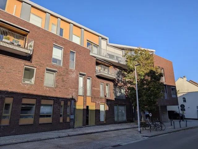 Appartement te koop in Opwijk – 1/10