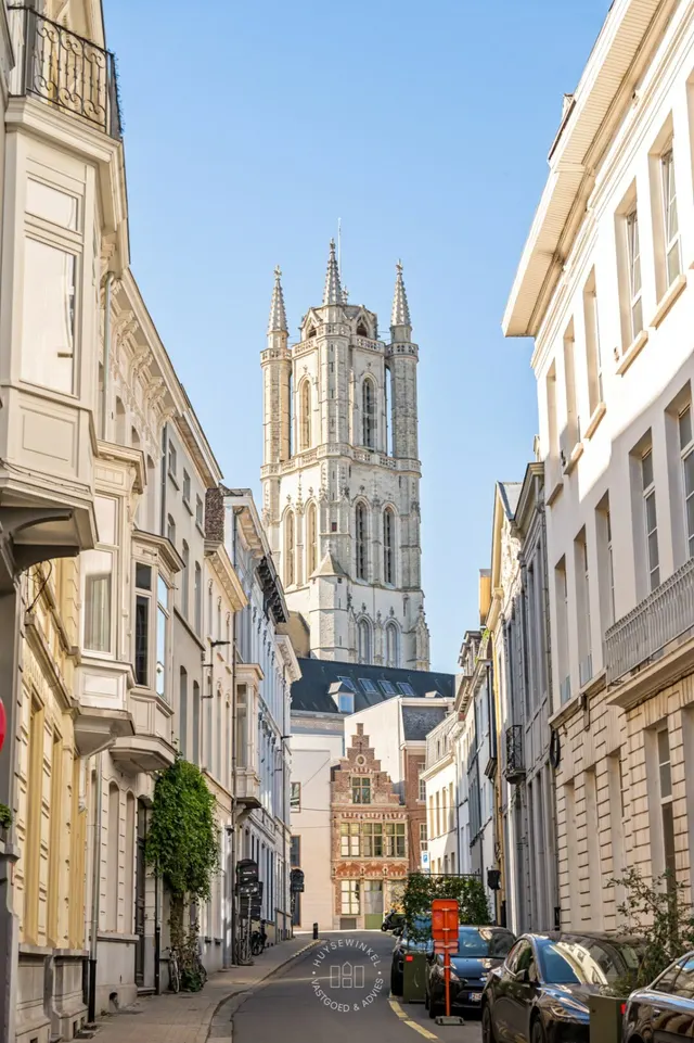 Woning à vendre à Gent – 1/10