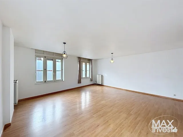 Appartement te huur in Mouscron – 1/10