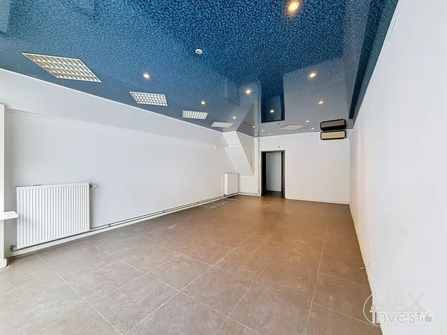 House for rent in Mouscron – 1/7
