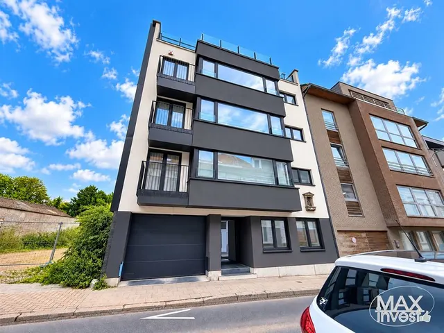 Appartement te huur in Mouscron – 1/10