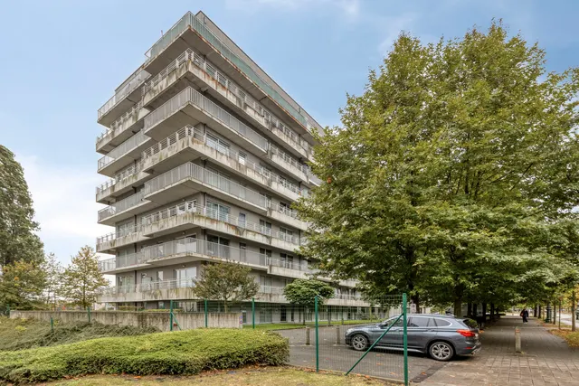 Appartement te koop in Brussel – 1/10