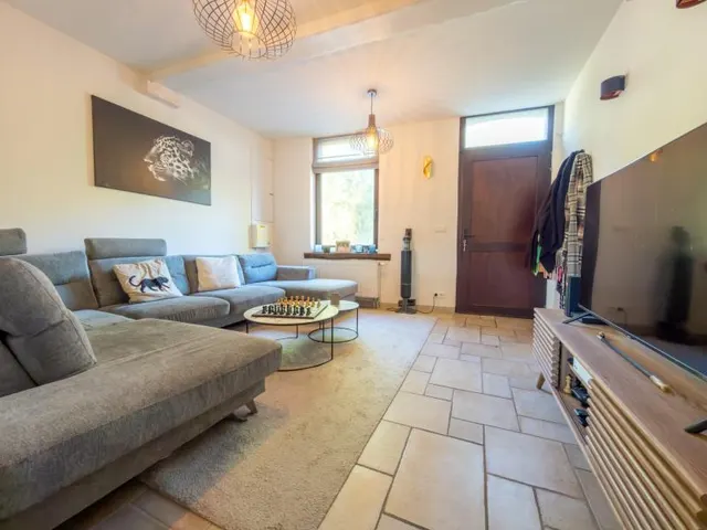 Maison à vendre à Chênée – 1/10