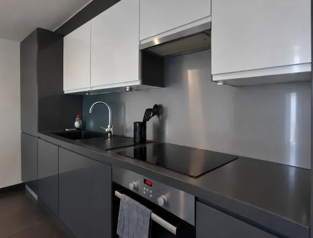 Appartement à vendre à Soumagne – 1/8
