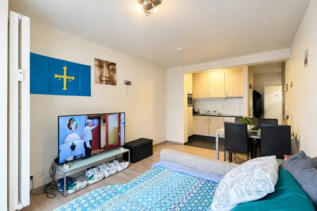 Appartement à vendre à Heist-aan-Zee – 1/6