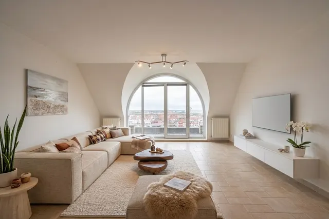 Appartement à vendre à Heist-aan-Zee – 1/10