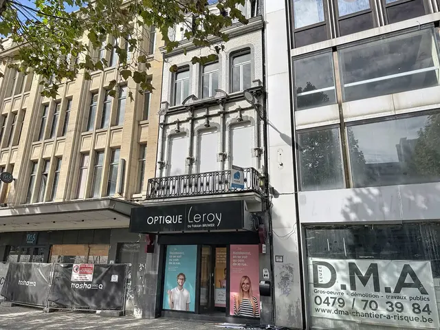 Maison à vendre à Verviers – 1/10