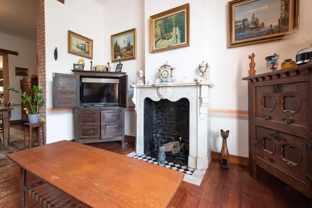 Huis te koop in Angleur – 1/10