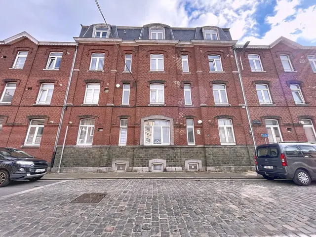 Appartement à vendre à Verviers – 1/10