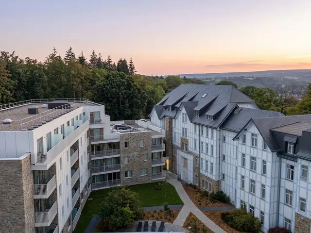 Appartement te koop in Spa – 1/10