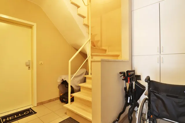 Appartement à vendre à Zwijndrecht – 1/10