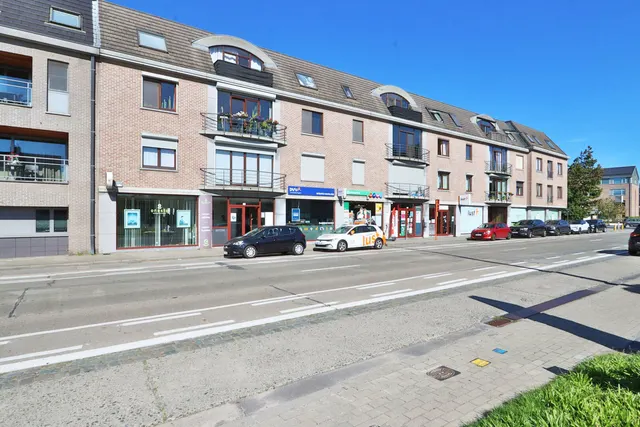 Appartement à vendre à Beveren – 1/10