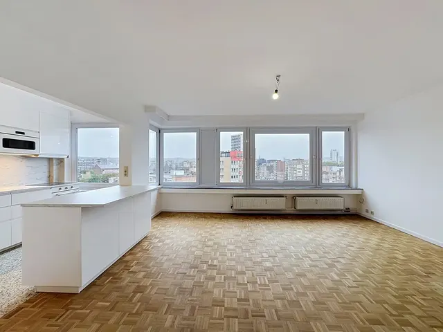 Appartement à vendre à Liège – 1/10