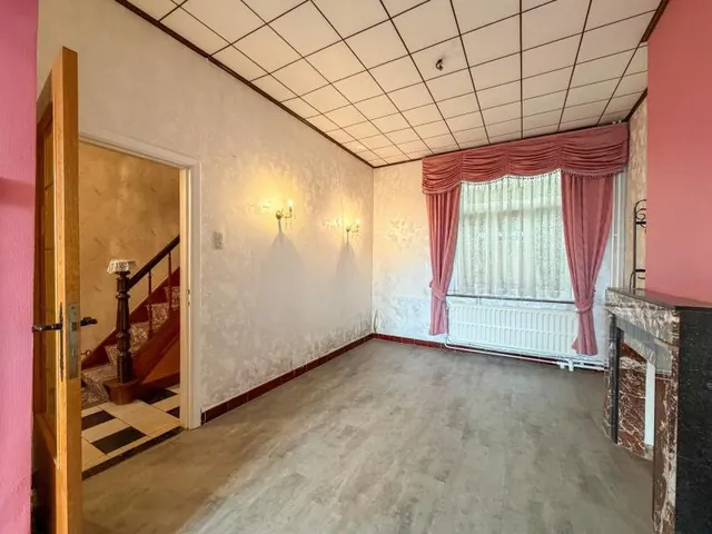 Maison à vendre à Soumagne – 1/10