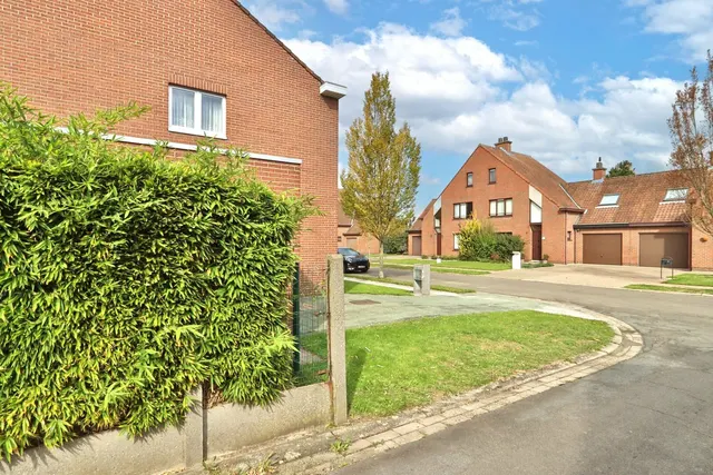 Huis à vendre à Melsele – 1/10