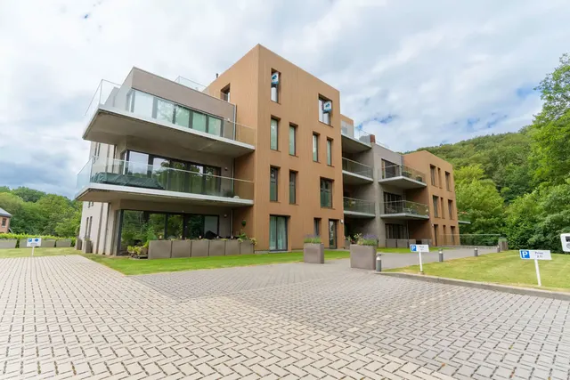 Appartement te koop in Spa – 1/10