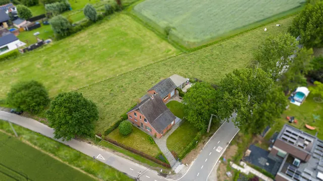 Huis à vendre à Zwijndrecht – 1/10
