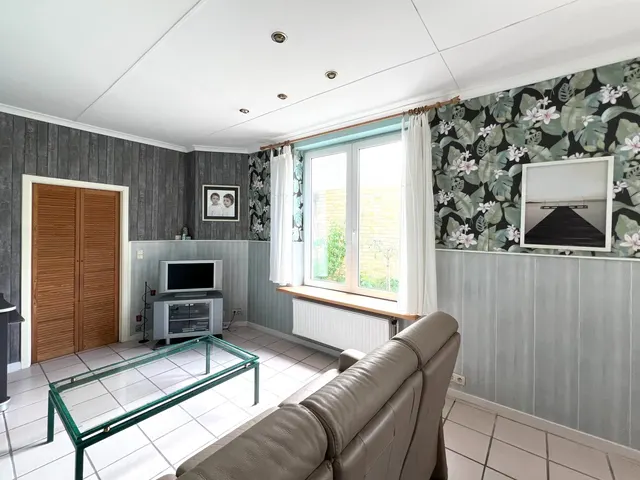 Appartement te koop in Zeebrugge – 1/10