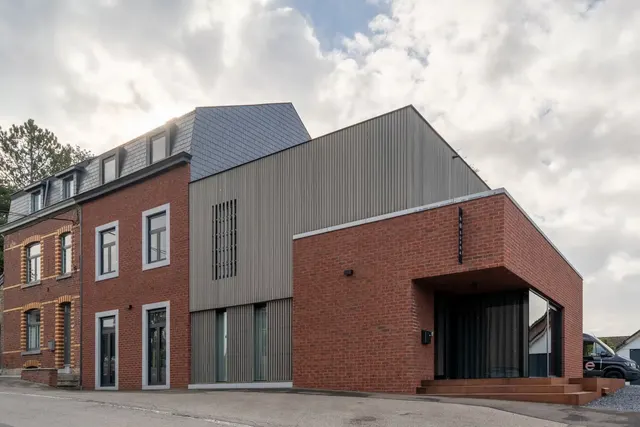 Huis te huur in Theux – 1/10