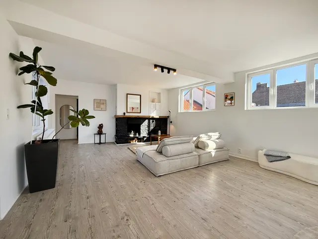 Appartement te koop in Bruxelles – 1/10