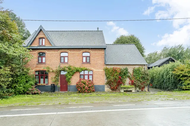 Huis à vendre à Diksmuide – 1/10