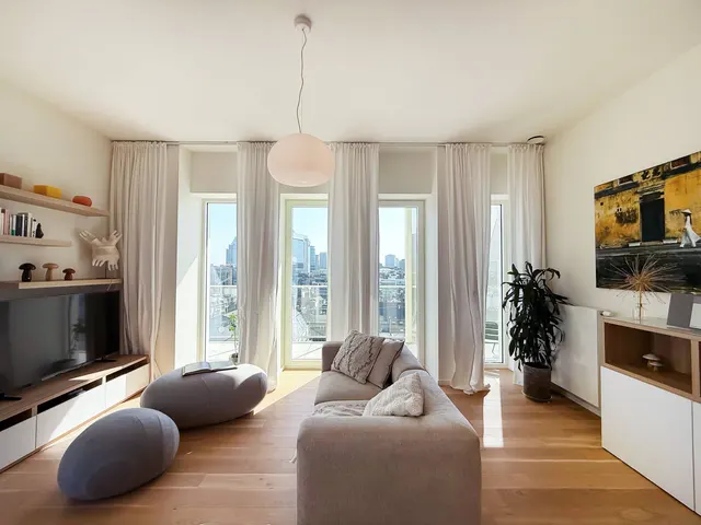 Appartement te koop in Bruxelles – 1/10