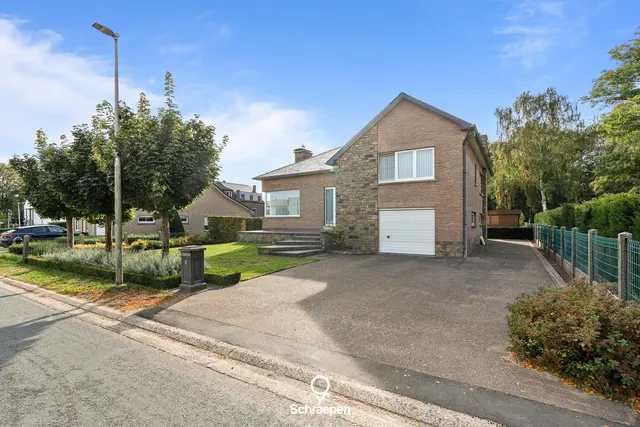 Huis à vendre à Zonhoven – 1/10