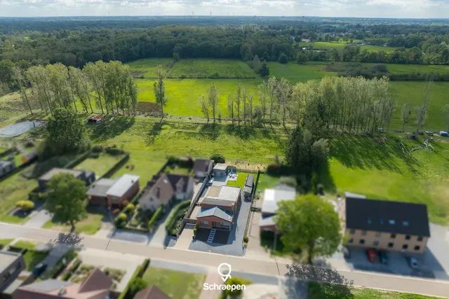 Huis à vendre à Zonhoven – 1/10