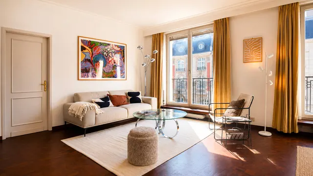 Appartement te koop in Bruxelles – 1/10