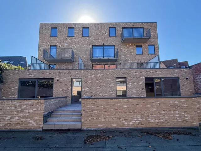 Appartement te koop in Diksmuide – 1/10