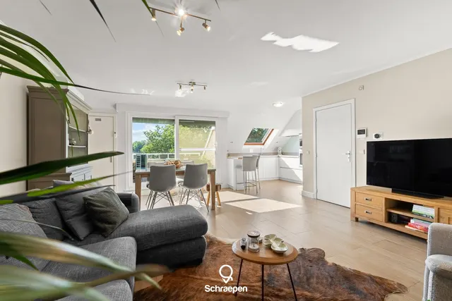 Appartement à vendre à Zonhoven – 1/10