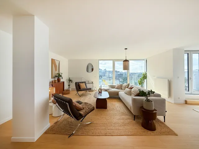 Appartement te koop in Bruxelles – 1/10