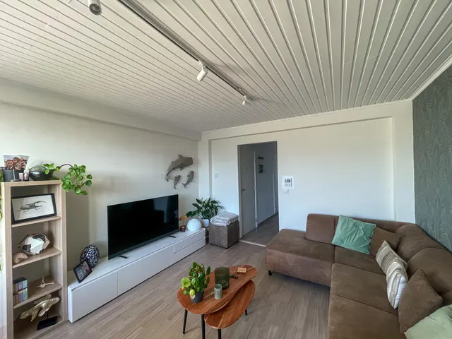 Appartement te koop in Oostende – 1/7