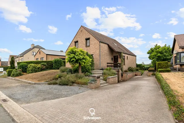 Huis à vendre à Zonhoven – 1/10