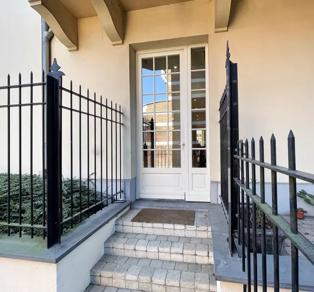 Appartement te koop in Uccle – 1/10