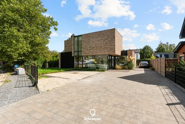 Huis à vendre à Zonhoven – 1/10