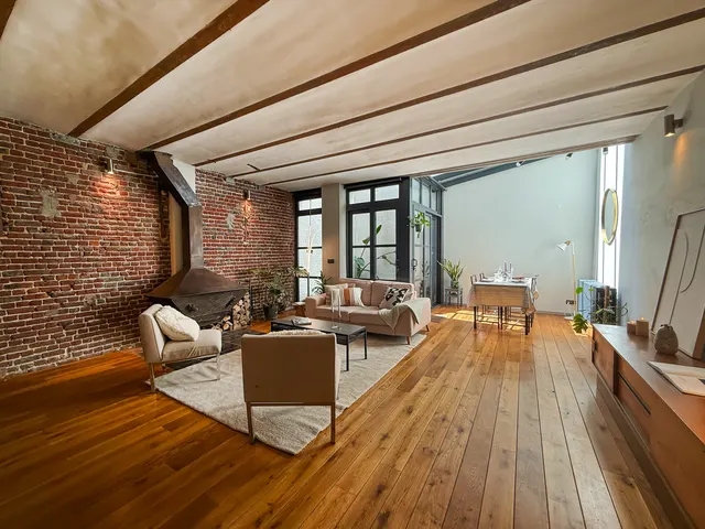 Appartement te koop in Bruxelles – 1/10