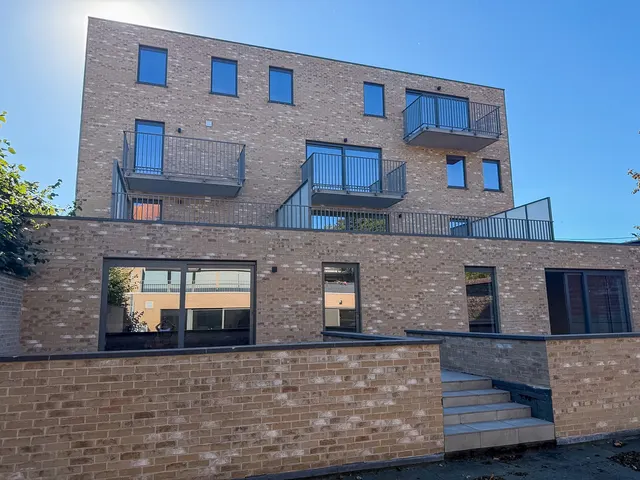Appartement te koop in Diksmuide – 1/10