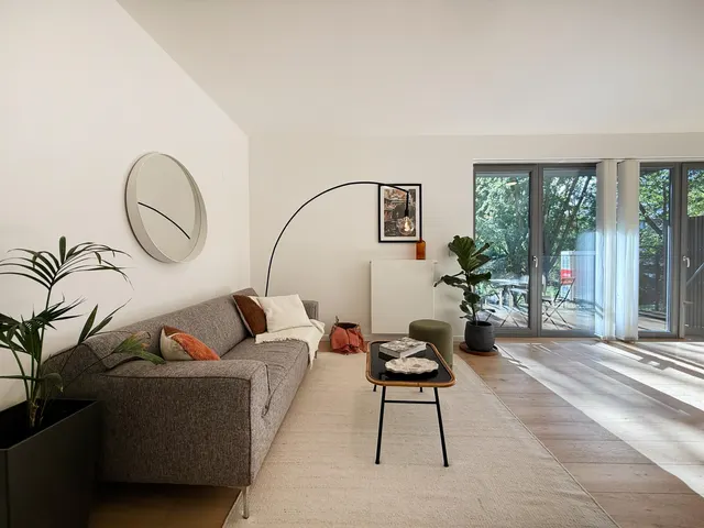Appartement te koop in Ixelles – 1/10