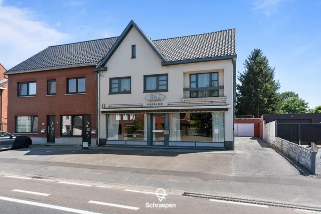 Huis à vendre à Zonhoven – 1/10