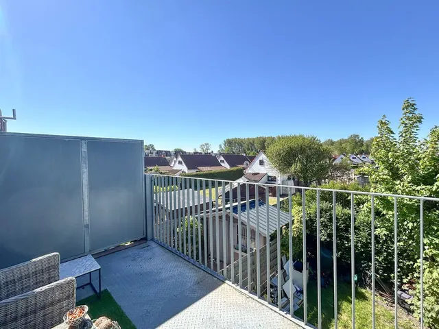 Appartement te koop in Bredene – 1/9