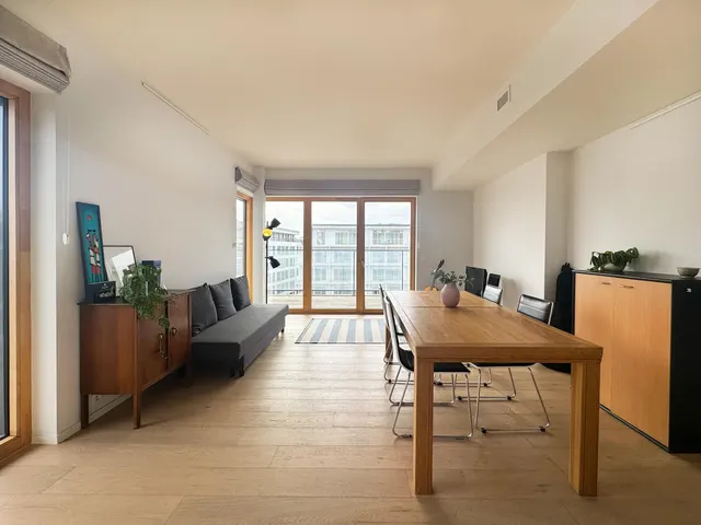 Appartement à louer à Woluwe-Saint-Lambert – 1/10