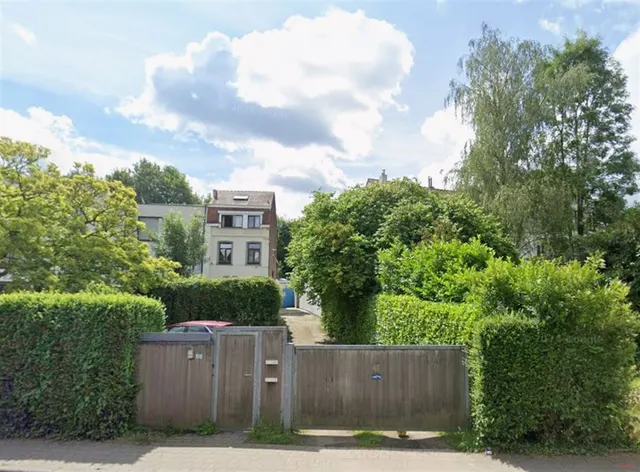 Huis te koop in Uccle – 1/10